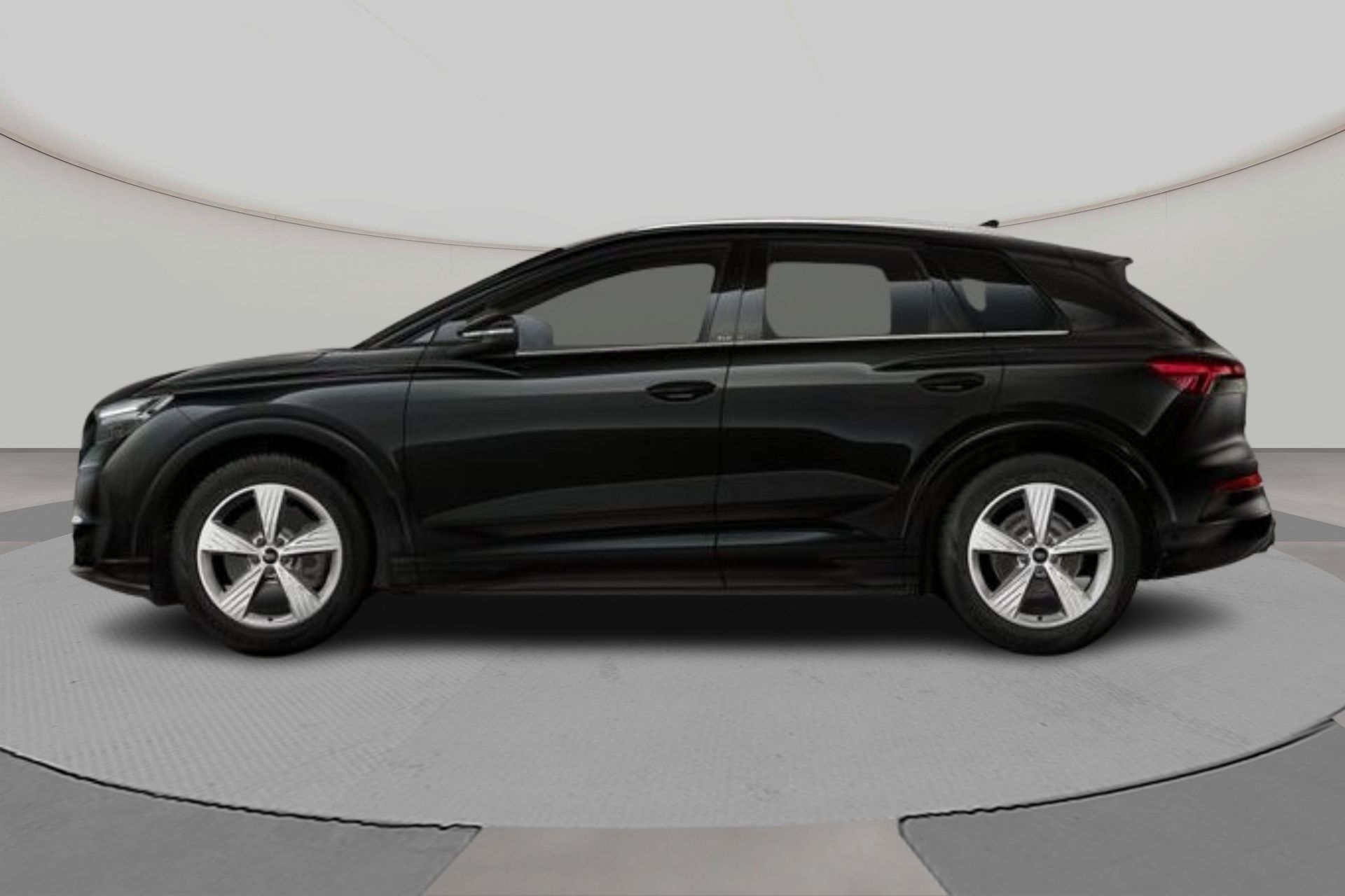 Audi Q4 e-tron quattro 2027, bild 2/7