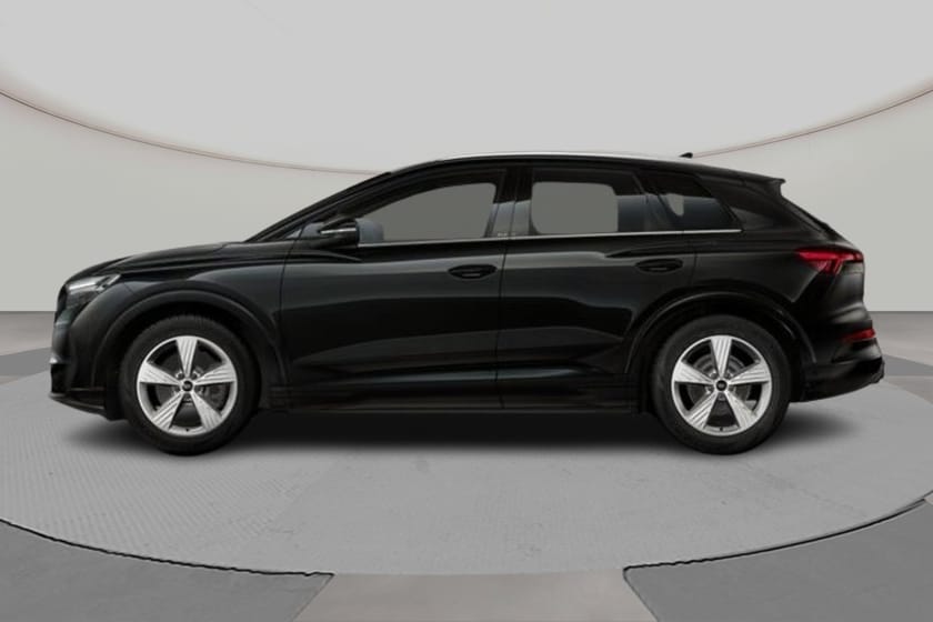Bild 2 av Audi Q4 e-tron quattro Proline edition evolution 299 hk