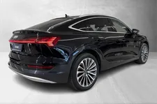 Thumnail bilde 3 av Audi e-tron Sportback 50 quattro