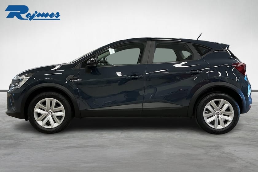 Bild 5 av Renault Captur TCe 90 Equilibre