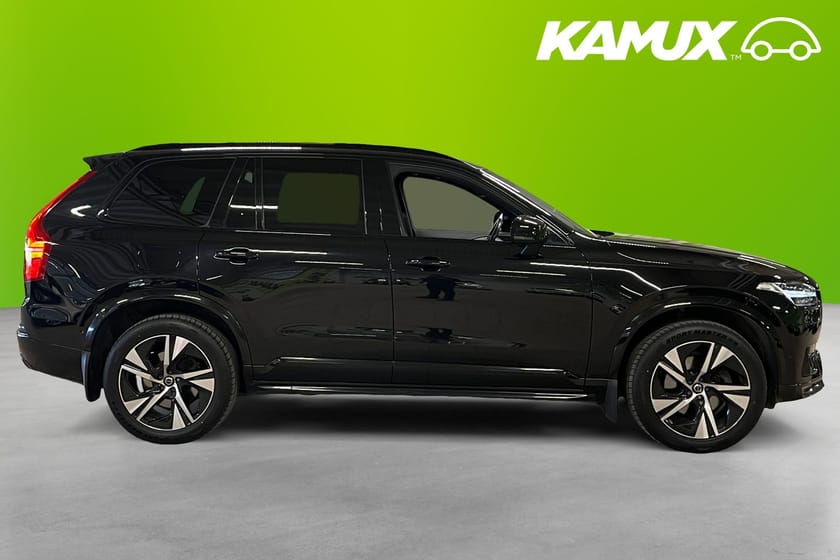 Bild 2 av Volvo XC90 7 Säten 7-seater B5 AWD Geartronic,  Pano,H/K,Navi,Drag,360