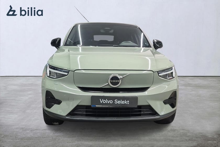 Bild 2 av Volvo C40 Recharge Core
