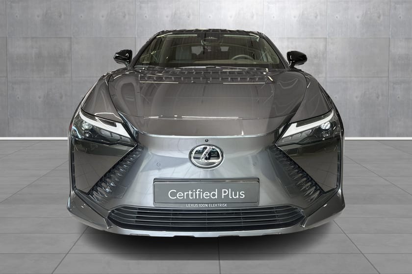 Bilde 4 av Lexus RZ 450e Luxury Panotech