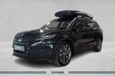 Thumnail bilde 0 av Škoda Kodiaq