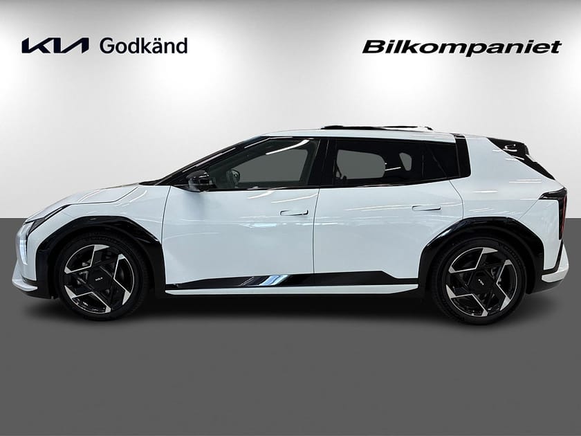 Bild 5 av Kia EV4 Long Range
