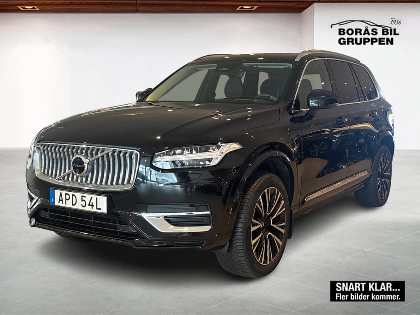 Bild 1 av Volvo XC90