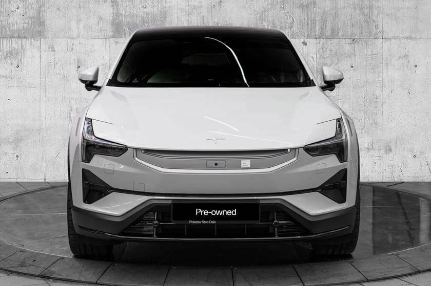Bilde 3 av Polestar 3 Long Range Dual Motor Performance LRDM | Pilot | Plus | | Hengerfeste
