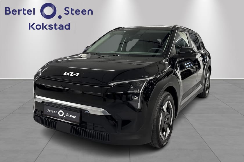 Bilde 1 av Kia EV3 Long Range