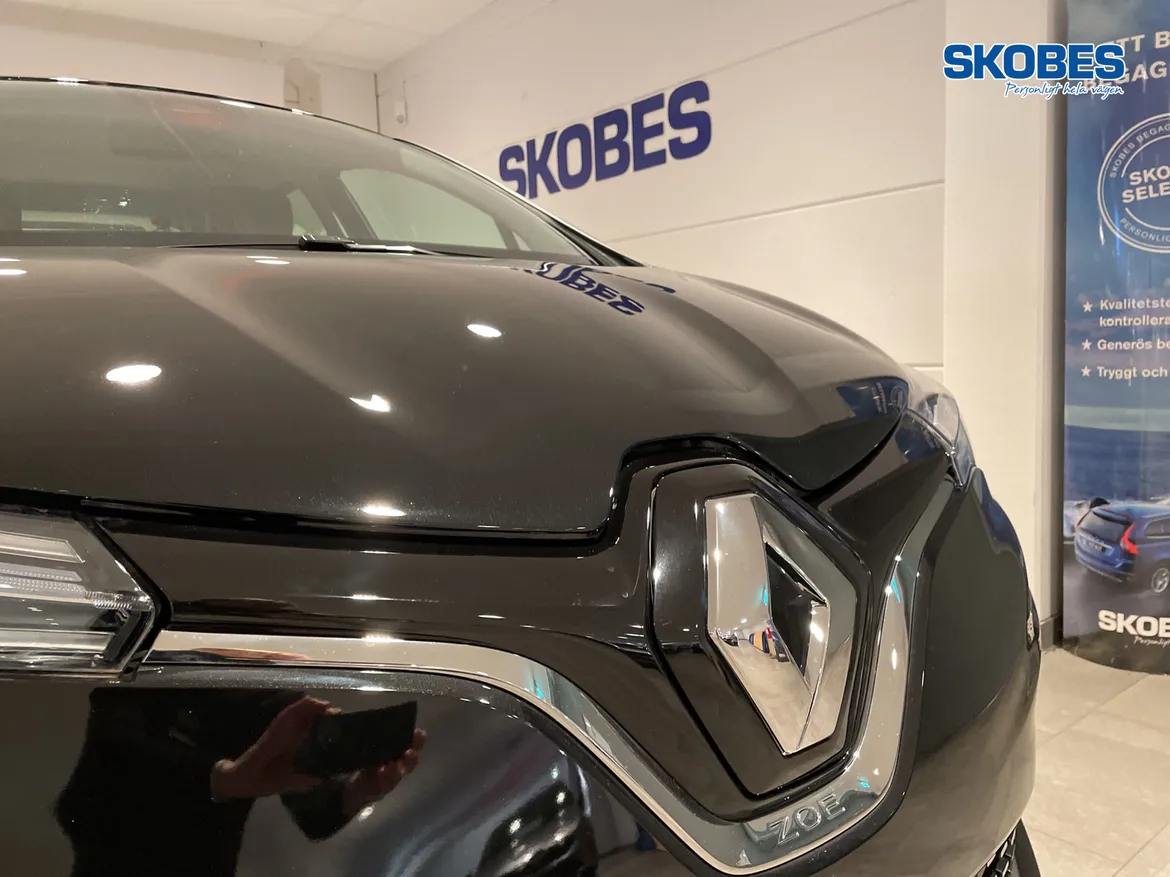 Renault ZOE R135