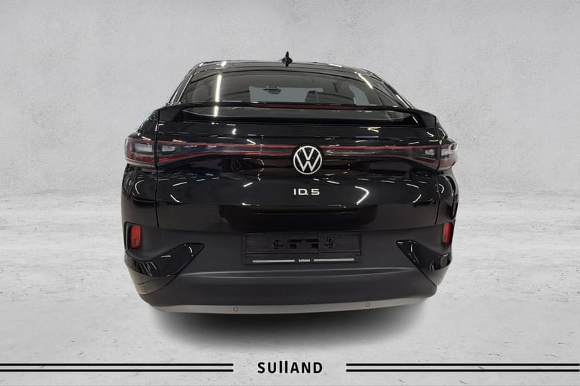 Bilde 4 av Volkswagen ID.5 Pro Performance 77kwh 204hk