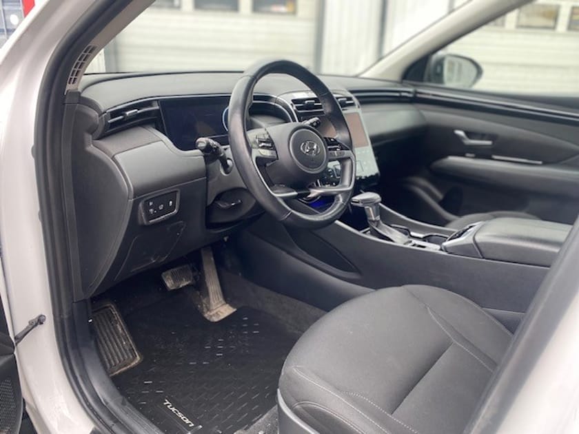Bild 5 av Hyundai Tucson – Essential, Automat