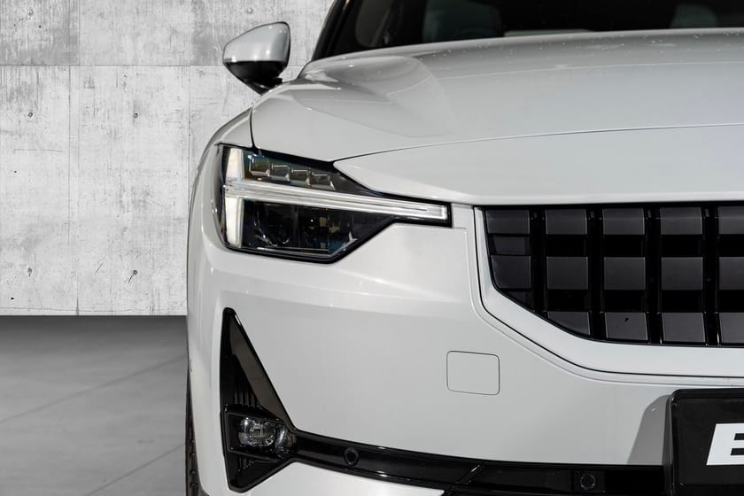 Bilde 5 av Polestar 2 Long Range Single Motor LRSM / Pilot / Plus / Varmer / App / Pano