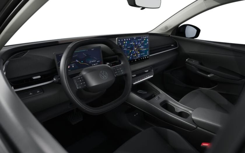 Bild 2 av Volkswagen ID. Polo Trend 116hk 37kWh *Fr.320.900kr*