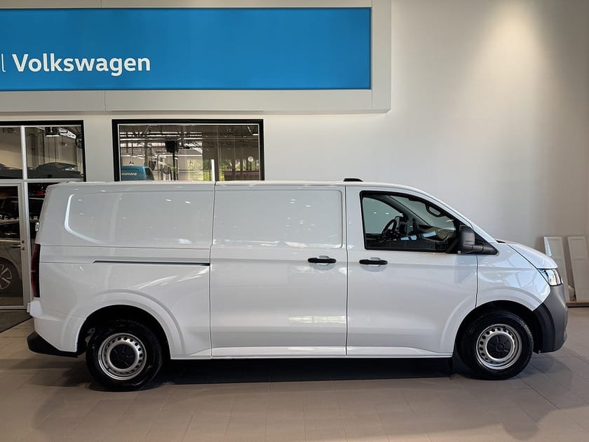 Bild 4 av Volkswagen Transporter T30 2.0 TDI 4Motion / LAGERBIL / DRAG / VÄRMARE