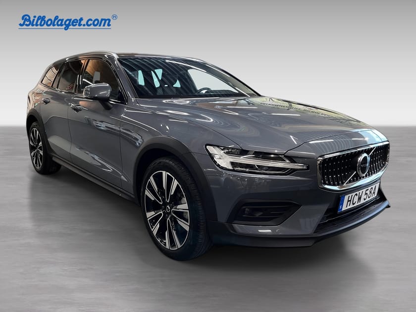 Bild 4 av Volvo V60 Cross Country