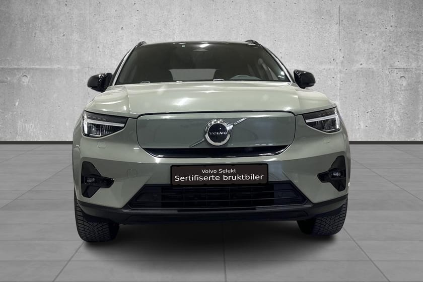 Bilde 3 av Volvo XC40 Recharge Twin motor AWD Plus - H.Feste, Google++