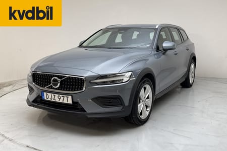 Volvo V60 Cross Country B4 AWD Diesel (197hk) Core