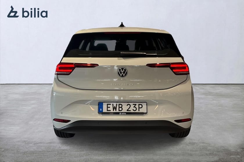 Bild 4 av Volkswagen ID.3 Neo LIFE