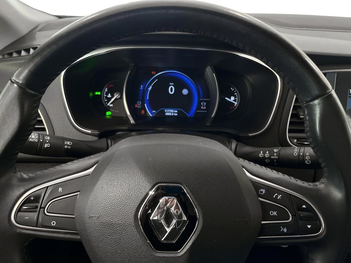 Renault Mégane 2018 - miniatyr 17