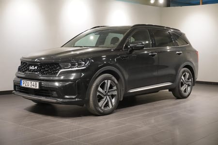 Kia Sorento PHEV 1.6 T-GDi Plug-In Hybrid AWD Advance Plus Panorama Bose