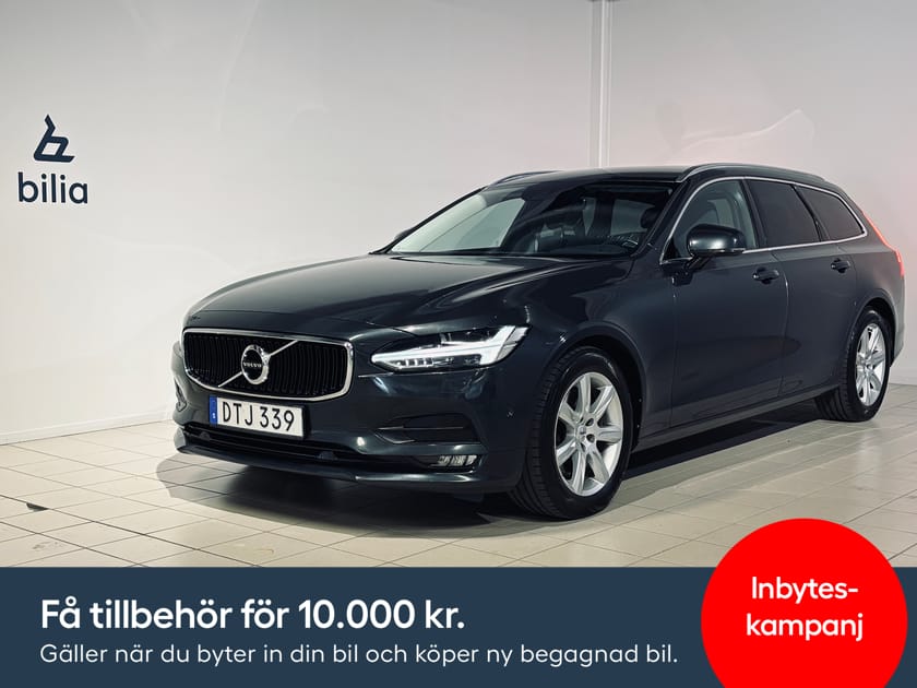 Bild 1 av Volvo V90 D3 Business Advanced | Drag | Park Assist Pilot |