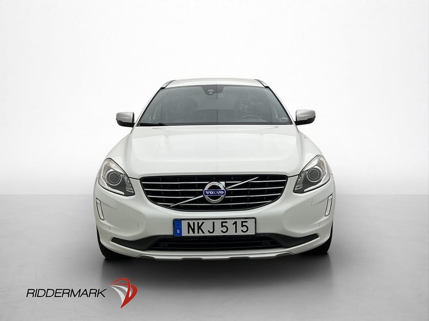 Bild 2 av Volvo XC60