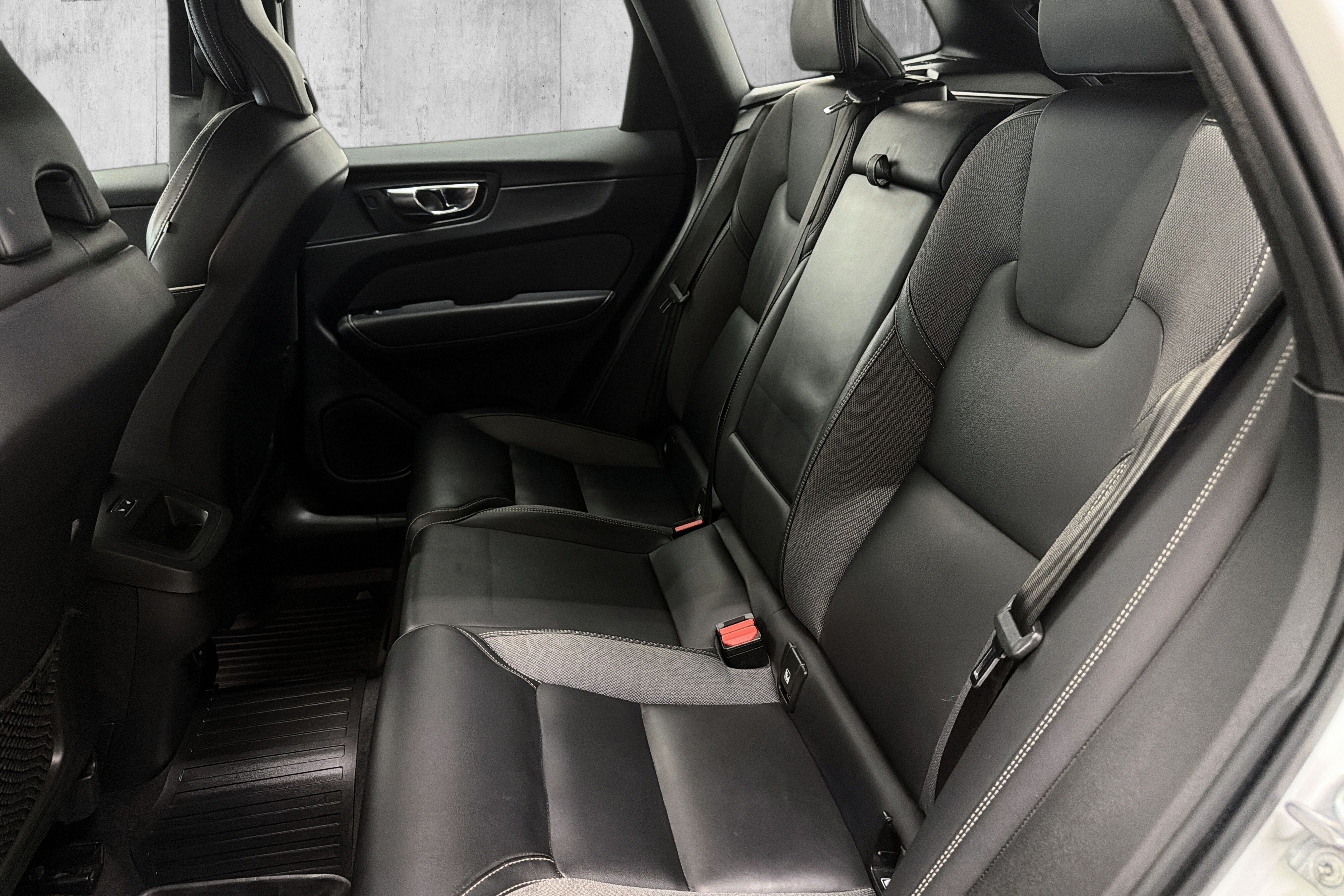 Volvo XC60 bilde 23