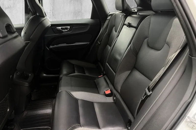 Volvo XC60 bilde 23