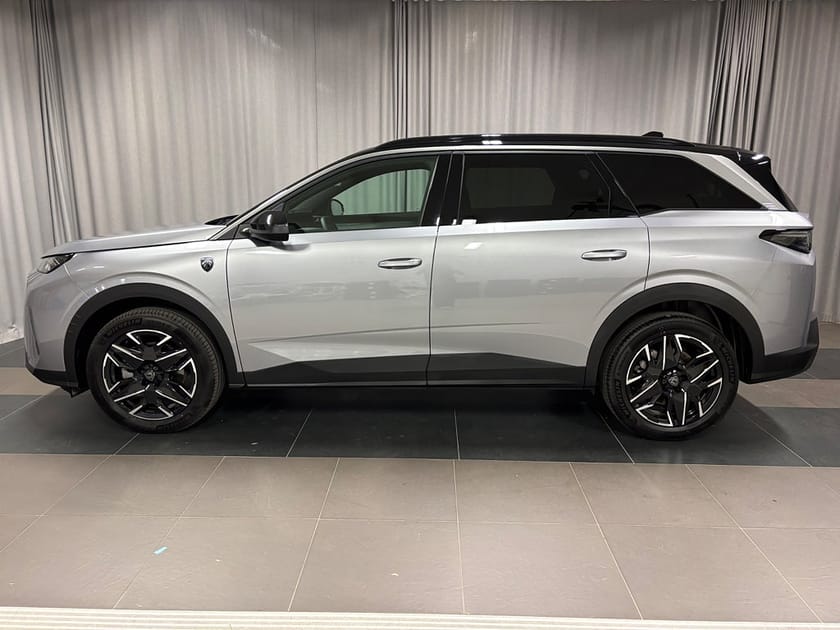 Bild 2 av Peugeot 5008 Hybrid 145 GT AUT 7-Sits