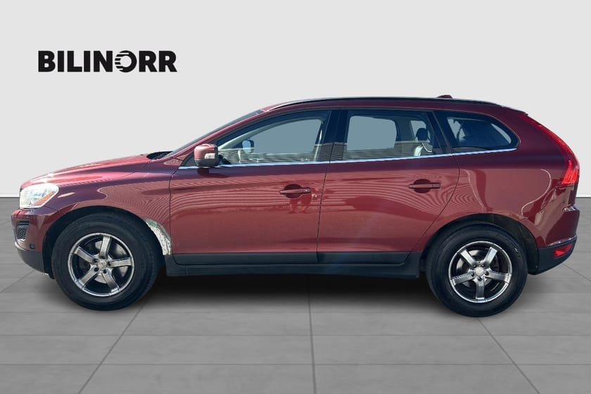 Bild 4 av Volvo XC60 D3  Momentum