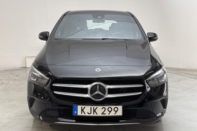 Bild 5 av Mercedes-Benz B 250 e W247 (218hk) Backkamera
