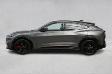 Thumnail bilde 1 av Ford Mustang Mach-E Long Range AWD