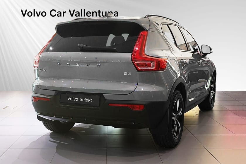 Bild 5 av Volvo XC40