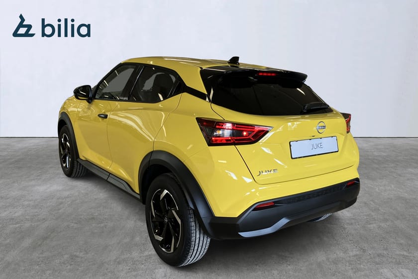 Bild 4 av Nissan Juke