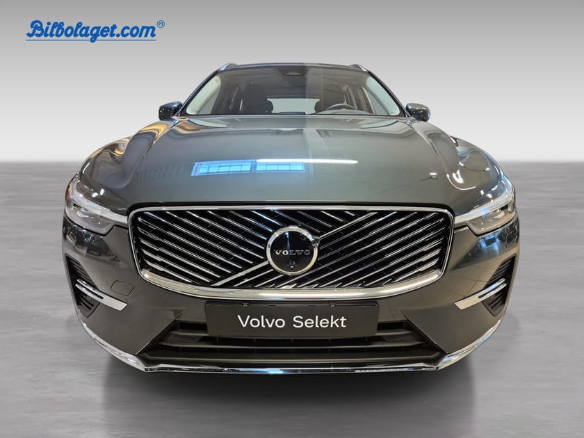 Bild 5 av Volvo XC60 T6 Plus Bright Nordic Edition