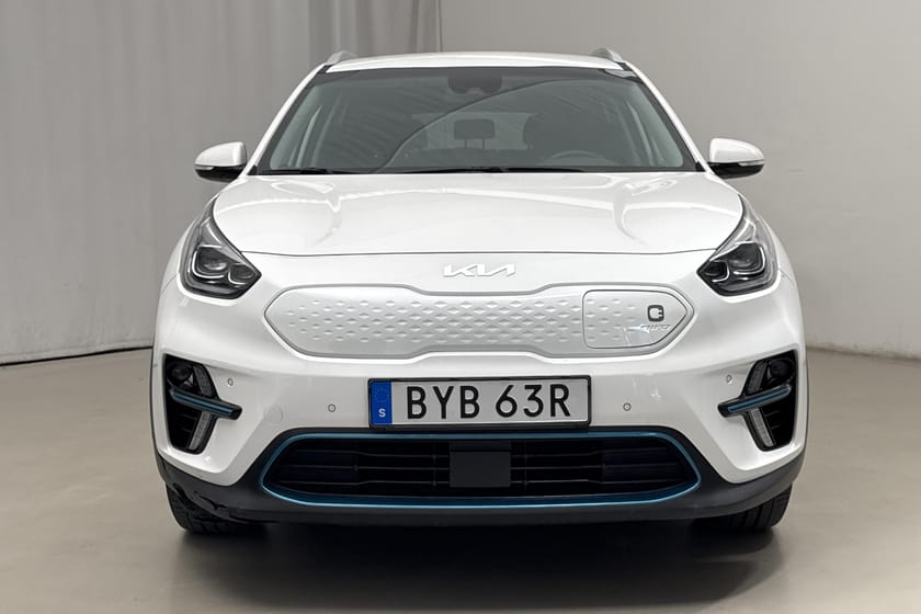 Bild 5 av Kia e-Niro 64kWh (204hk) Advance Plus