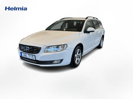 Volvo V70 D4 Classic Momentum
