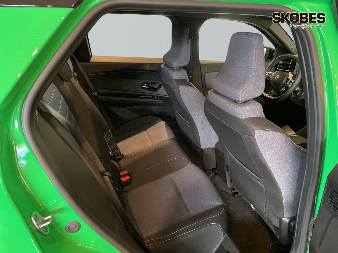 Renault 5 E-Tech