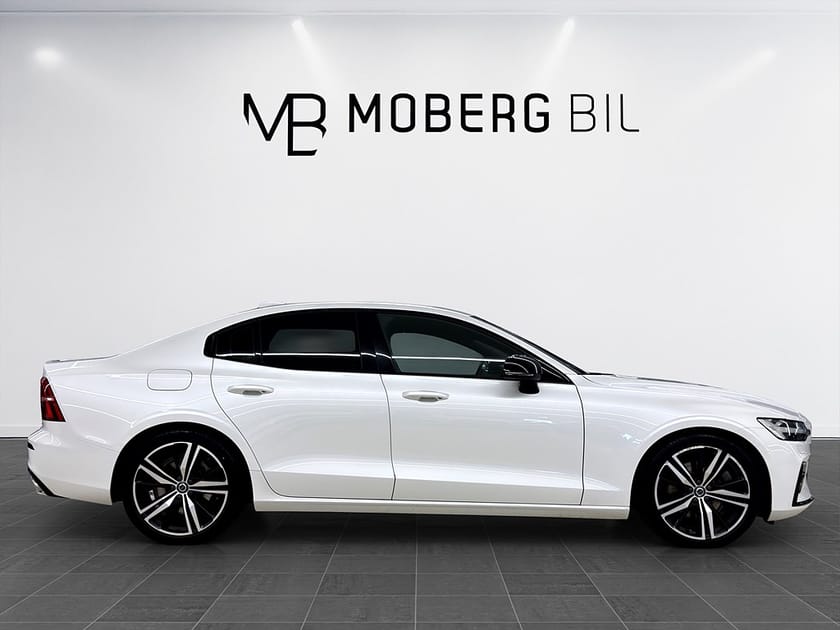 Bild 3 av Volvo S60