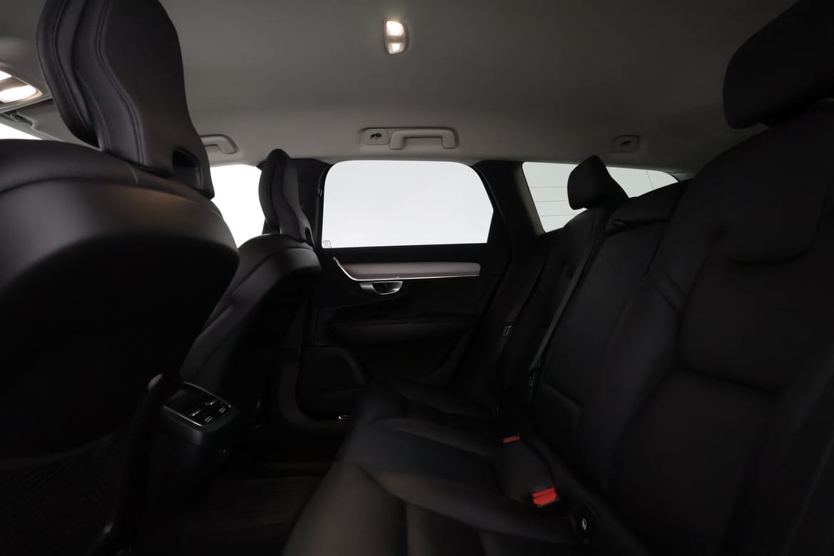 Volvo V90 2024 - miniatyr 10