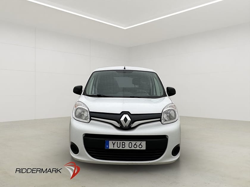 Bild 5 av Renault Kangoo Express Maxi Värmare PDC Dragkrok V-Inr Farthållare
