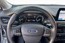 Ford Focus Kombi