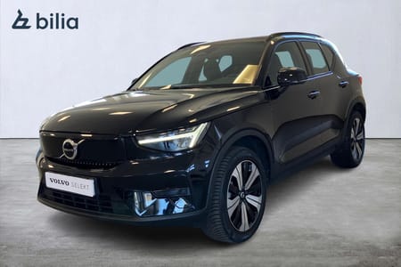 Volvo XC40 Recharge Single Motor Core | Backkamera |