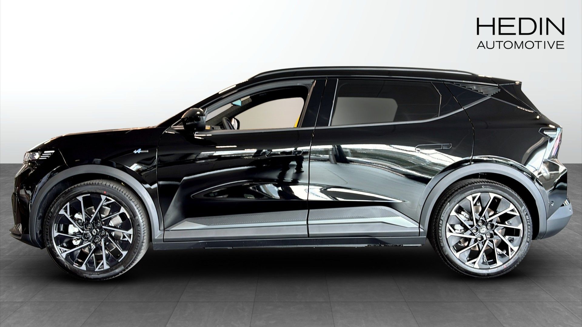 Renault Scenic 2027, kuva 6/10
