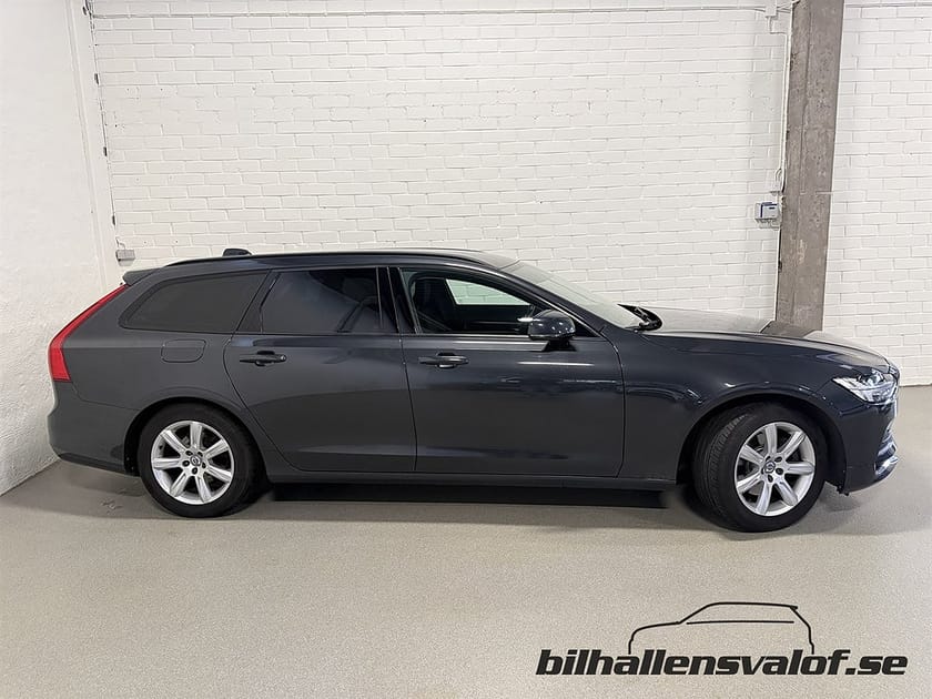Bild 2 av Volvo V90