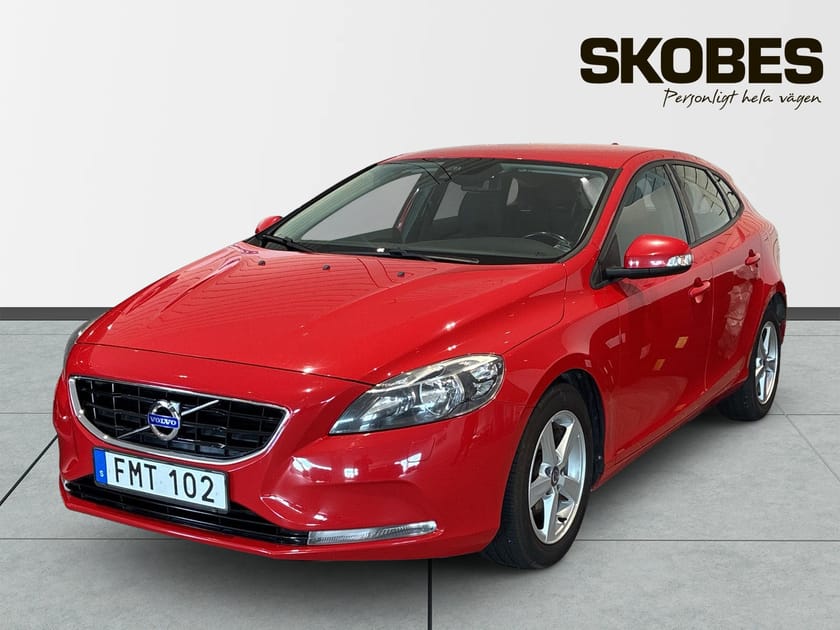 Bild 3 av Volvo V40