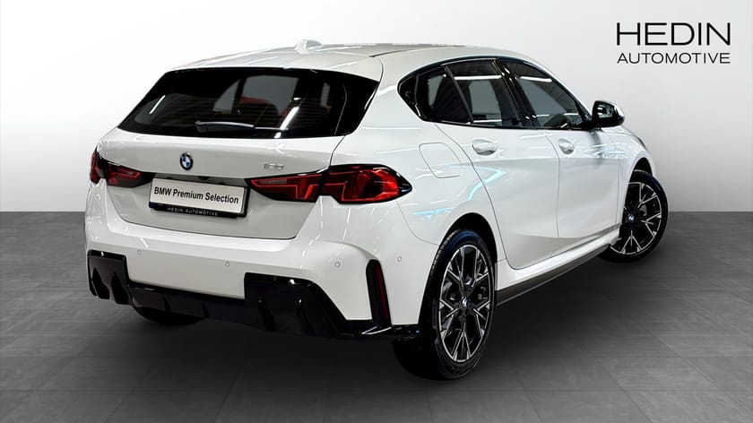 Bild 2 av BMW 120