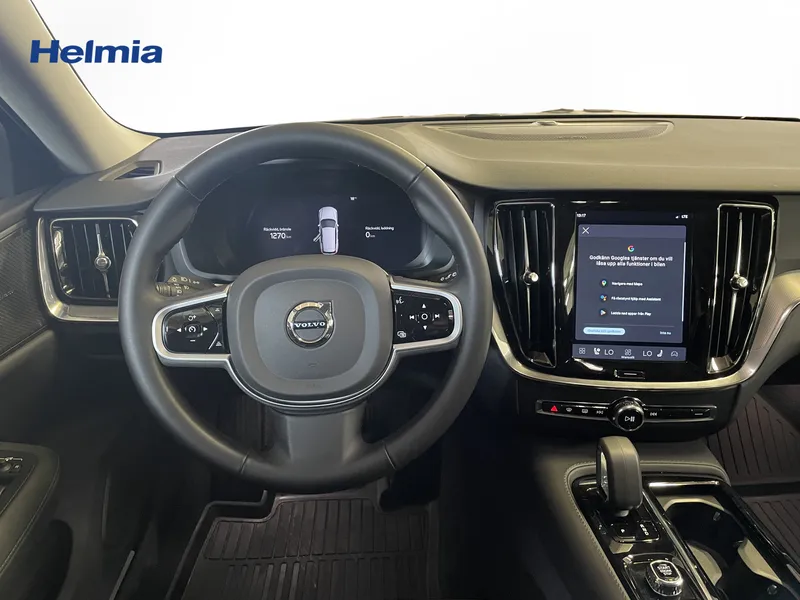 Bild 11 av 18 – Volvo V60 T6 Plus Dark Nordic Edition Plus Nordic Edition