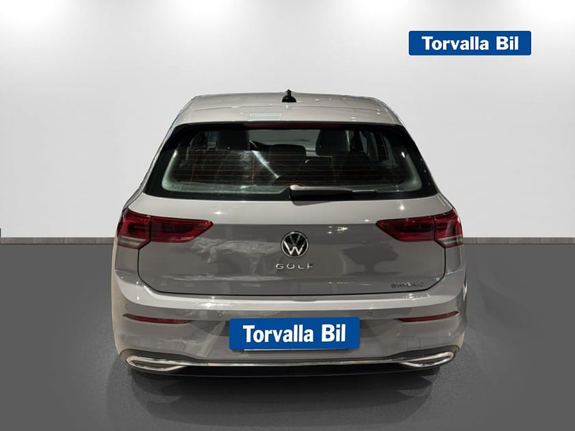 Bild 5 av Volkswagen Golf eHybrid 1.4 TSI ACT OPF Euro 6