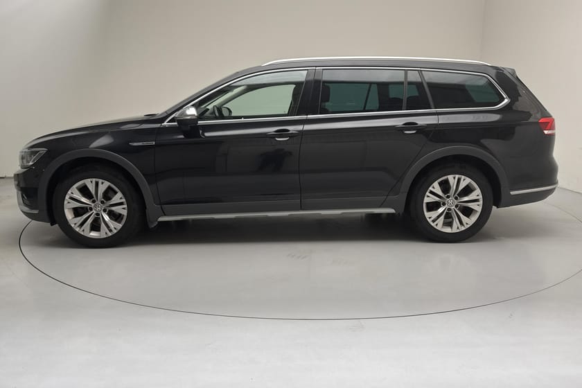 Bild 2 av Volkswagen Passat Alltrack